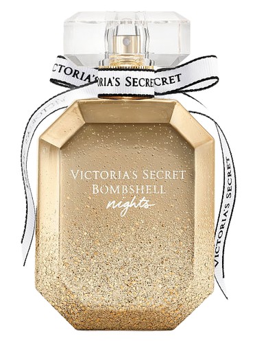 Frasco de Bombshell Nights, de Victoria's Secret