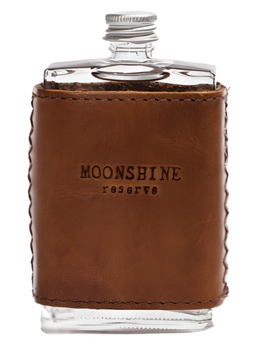 Frasco de Moonshine Reserve — EastWest Bottlers
