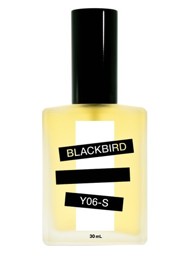Frasco de Y06-S, de Blackbird