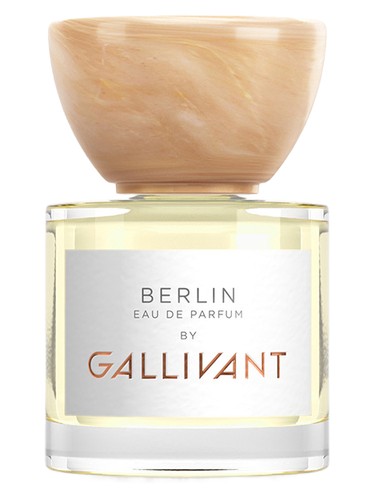 Frasco de Berlin, de Gallivant