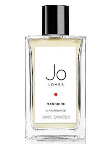Frasco de Mandrine, de Jo Loves