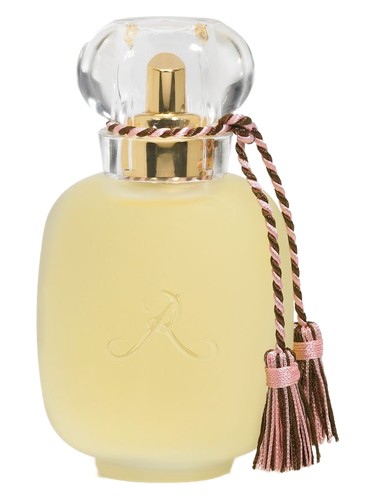 Frasco de Rose Praline, de Les Parfums de Rosine