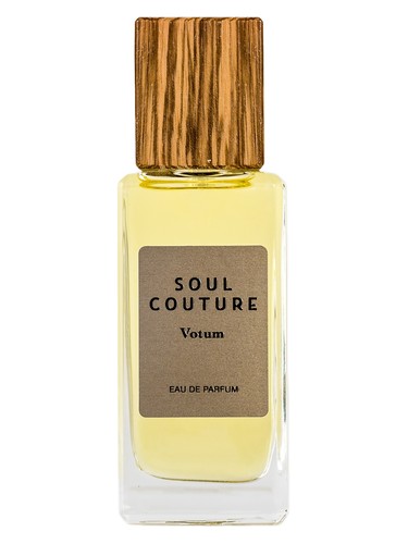 Frasco de Votum, de Soul Couture
