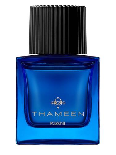 Frasco de Kiani, de Thameen