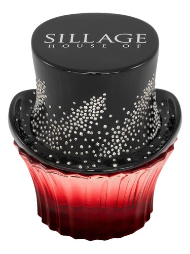 Frasco de The Greatest Showman for Her, de House Of Sillage