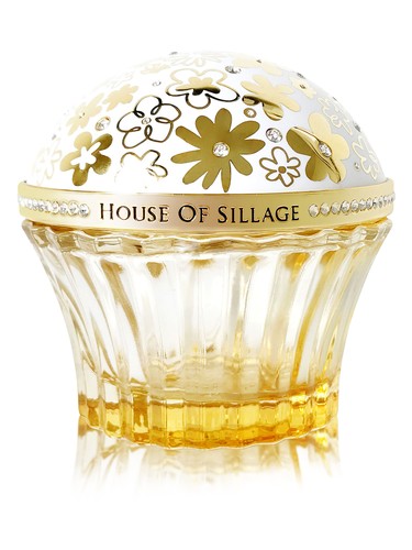 Frasco de Whispers of Innocence, de House Of Sillage