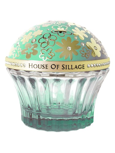 Frasco de Whispers of Guidance — House Of Sillage