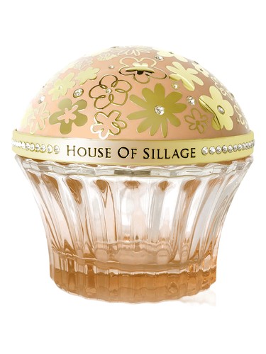 Frasco de Whispers of Enlightenment, de House Of Sillage