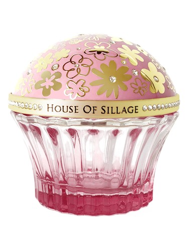 Frasco de Whispers of Admiration — House Of Sillage