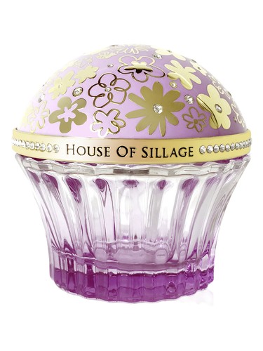 Frasco de Whispers of Strength — House Of Sillage