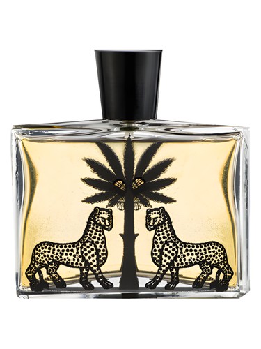 Frasco de Sicilian Jasmine, de Ortigia Sicilia