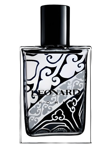Frasco de Leonard Homme — Leonard
