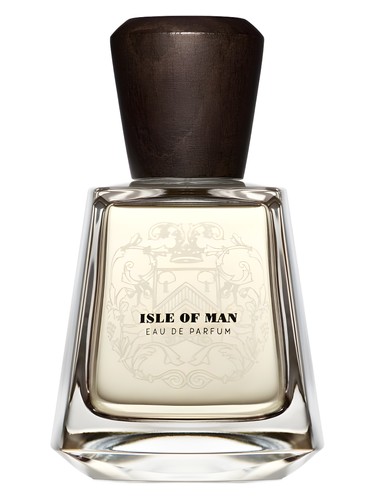 Frasco de Isle of Man — Frapin