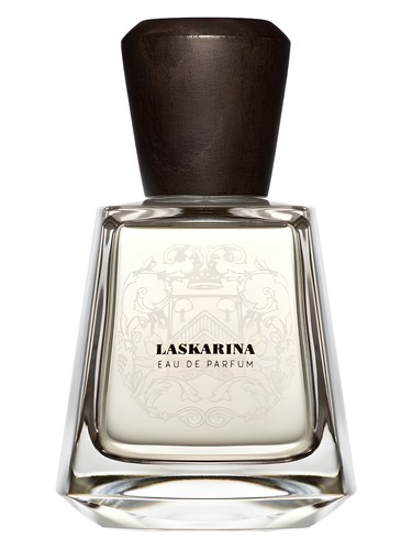 Frasco de Laskarina, de Frapin