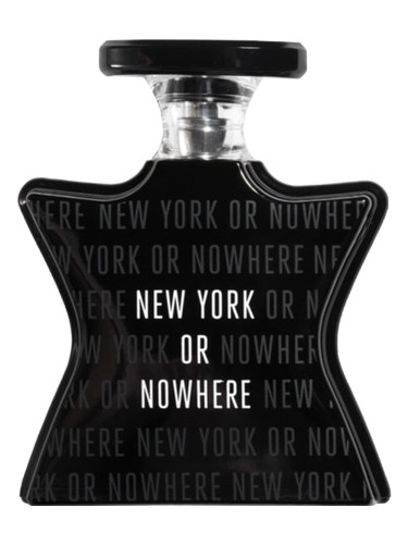 Frasco de Knowlita New York Or Nowhere, de Bond No 9