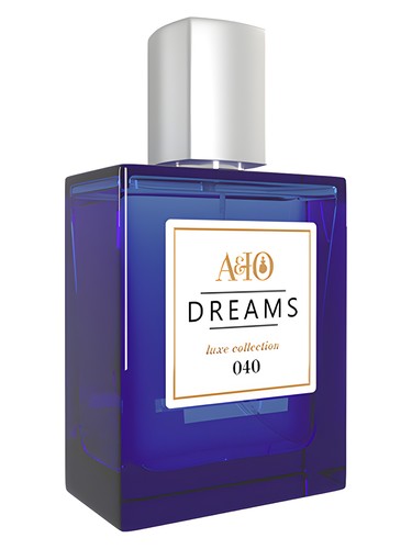 Frasco de 040, de АЮ DREAMS