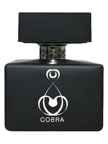 Frasco de Cobra for Him Version Inedite, de Jeanne Arthes