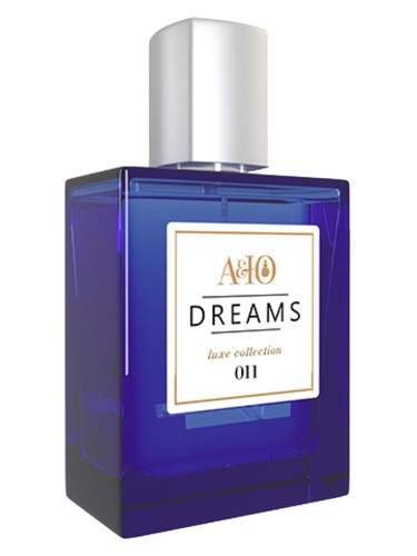 Frasco de 011, de АЮ DREAMS