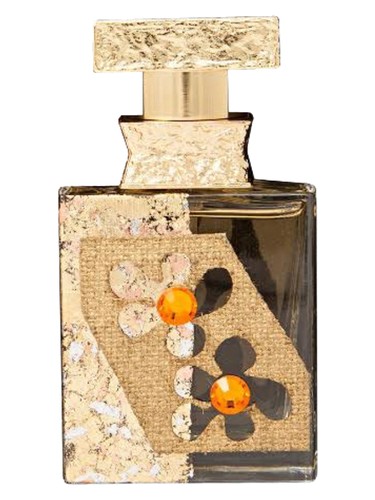 Frasco de Royal Mango, de M. Micallef