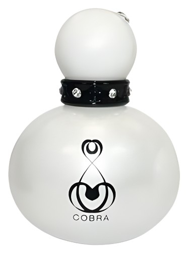 Frasco de Cobra for Her Version Inedite, de Jeanne Arthes