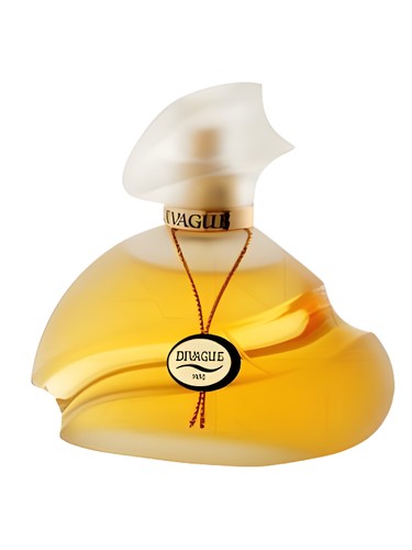 Frasco de Divague, de French Attitude