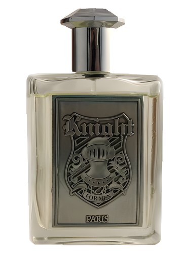 Frasco de Knight, de French Attitude