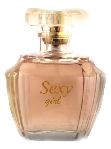 Frasco de Sexy Girl, de French Attitude