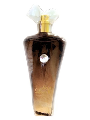 Frasco de So Dark, de French Attitude