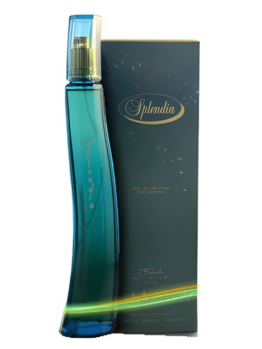 Frasco de Splendida, de French Attitude