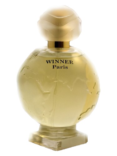 Frasco de Winner for Her, de French Attitude
