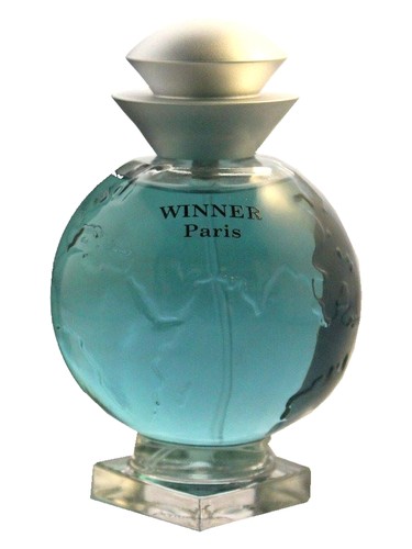 Frasco de Winner for Him, de French Attitude