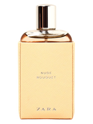 Frasco de Nude Bouquet 2017 — Zara