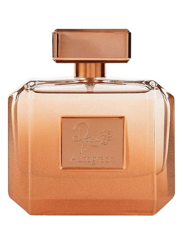Frasco de Rosie for Autograph Rose Gold, de Marks & Spencer