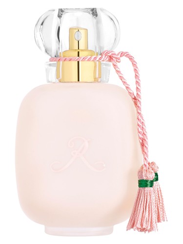 Frasco de Rose Nue, de Les Parfums de Rosine