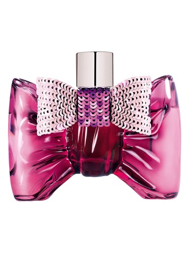 Frasco de Bonbon Holiday Limited Edition 2017, de Viktor&Rolf