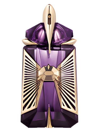 Frasco de Alien 24 Carats Jewel Talisman, de Mugler