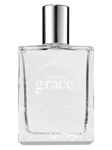Frasco de Amazing Grace Snow Globe, de Philosophy
