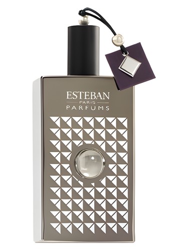Frasco de Cubacao, de Esteban