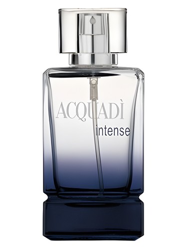 Frasco de AcquaDi Intense, de AcquaDì