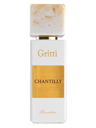 Frasco de Chantilly, de Gritti