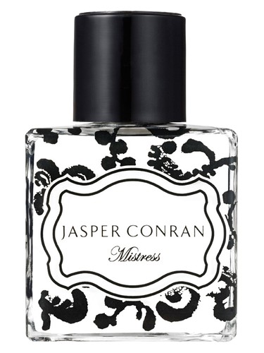 Frasco de Mistress, de Jasper Conran