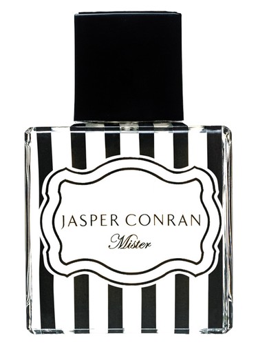 Frasco de Mister — Jasper Conran