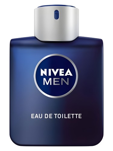 Frasco de Nivea Men, de Nivea