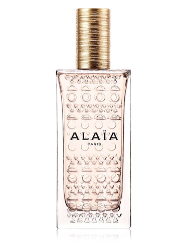 Frasco de Alaïa Nude, de Alaia Paris
