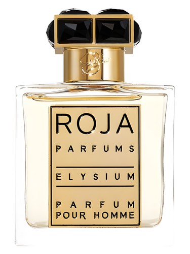 Frasco de Elysium Pour Homme Parfum — Roja Dove