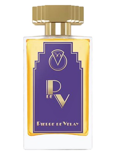 Frasco de Pierre de Velay No. 56 — Roja Dove