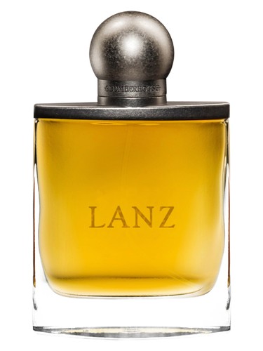 Frasco de Lanz, de Slumberhouse