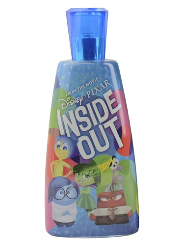 Frasco de Inside Out, de Air-Val International