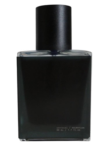 Frasco de Happiness, de unvisual/parfums