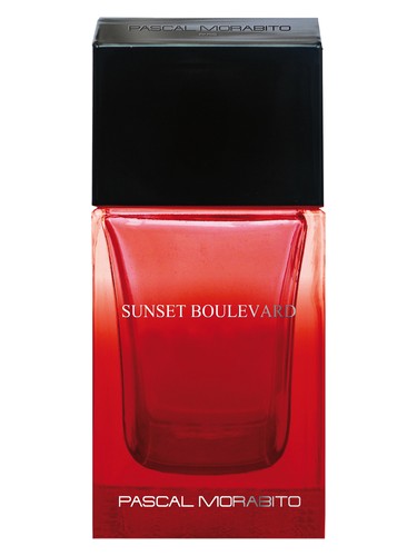 Frasco de Sunset Boulevard — Pascal Morabito